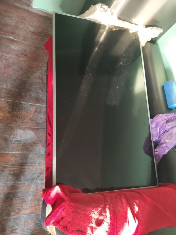 Телевизор 55 дюймов смарт