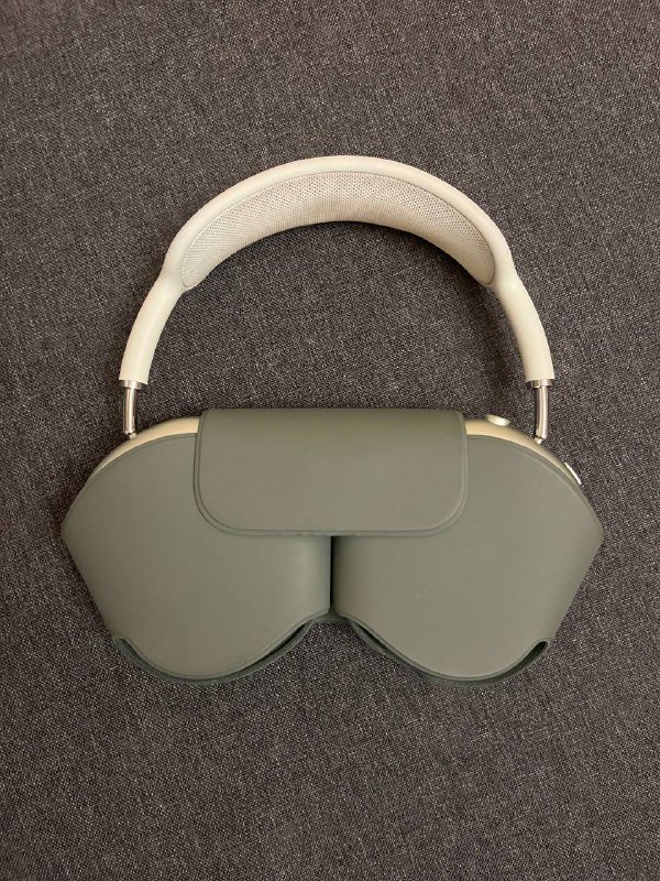 Наушники AirPods MAX Green 3