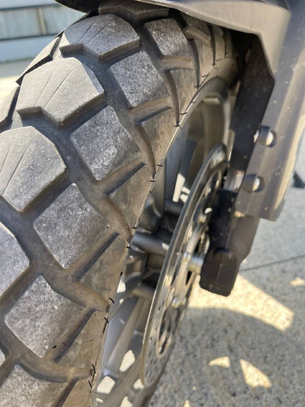 Benelli TRK 502 мотоцикл 2021 года 4