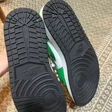 Кроссовки Jordan 1 3