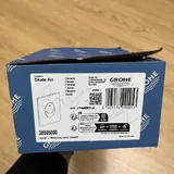 Кнопка смыва Grohe Skate Air, хром 4