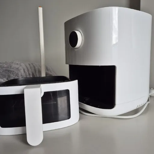 Xiaomi Smart Air Fryer Pro 4L