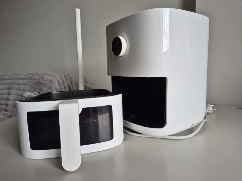 Xiaomi Smart Air Fryer Pro 4L 1