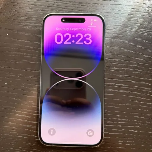 Apple iPhone 14 Pro 128GB