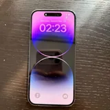 Apple iPhone 14 Pro 128GB 1