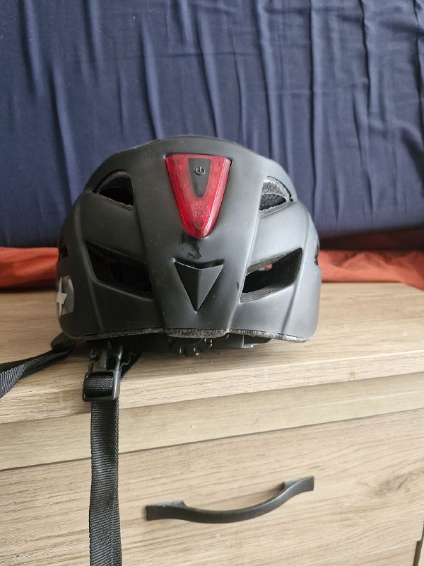 Ролики, каска и защита 2