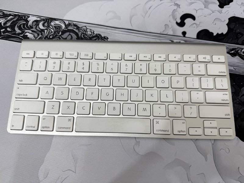 Клавиатура Apple Magic Keyboard A1314