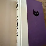 Кэрри, Catwomen, 1984 2