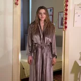 Женский халат 1