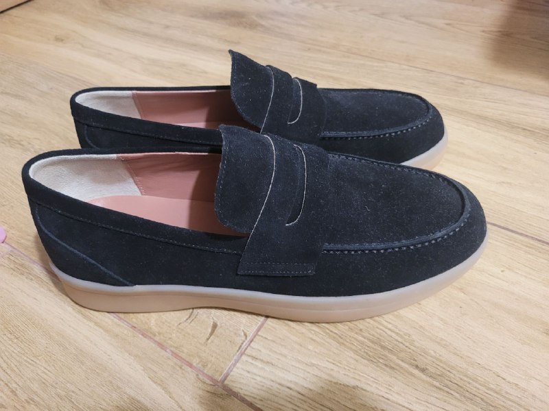 Кроссовки мужские Ecco Breathru 43, Ecco Biom 2.0 43, макасины Loro Piano Summer Walk 43 5