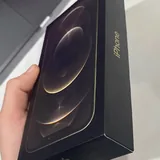 iPhone 12 Pro Max 128 GB, чехол PITAKA 3