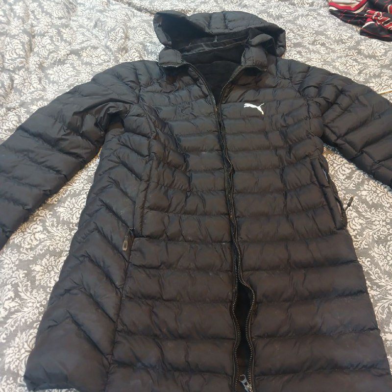 Мужская куртка Puma