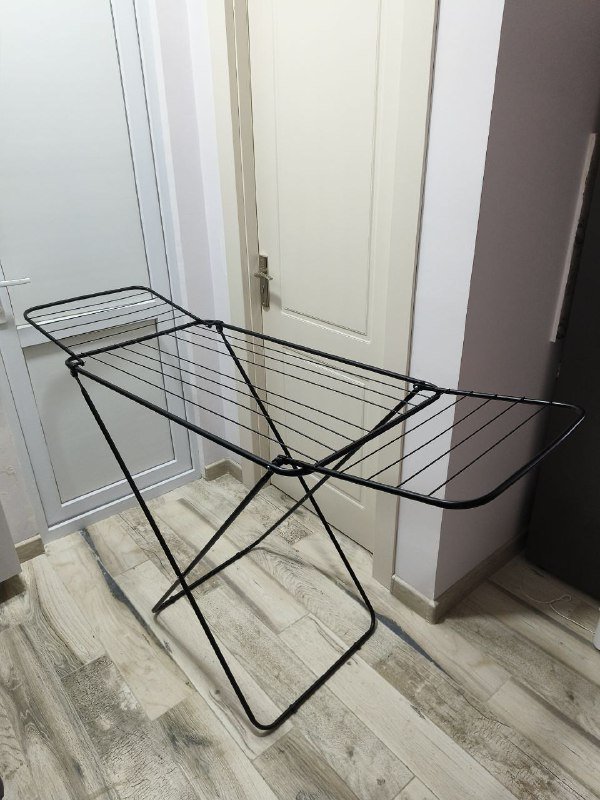 Напольная сушилка для белья 2