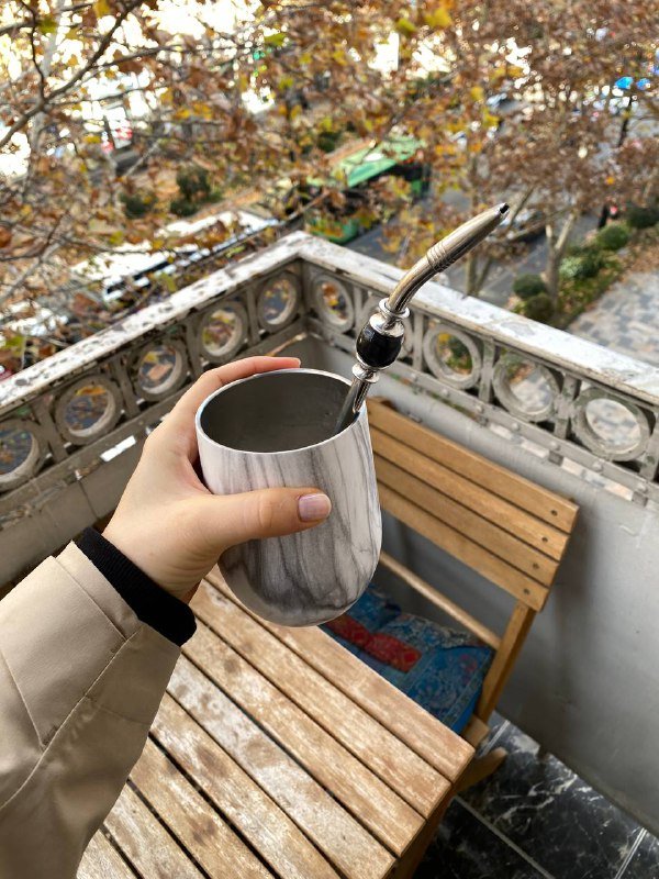 Калабас и бомбилья