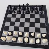 Шахматы на магнитах 1