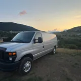 Ford Ecoline E-150 6