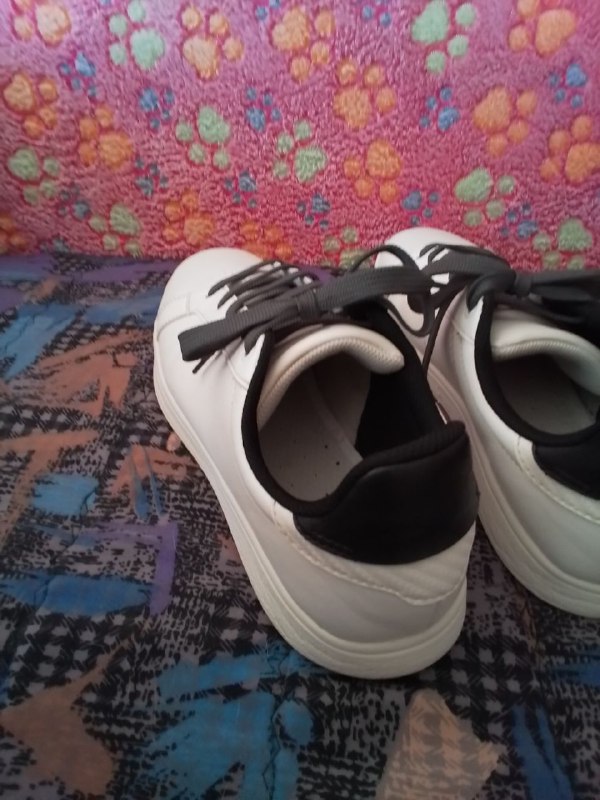 Натуральная кожа, размер 43, отличное состояние 5