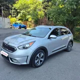 Kia Niro 4