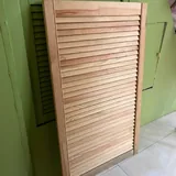 Дверцы жалюзи 1