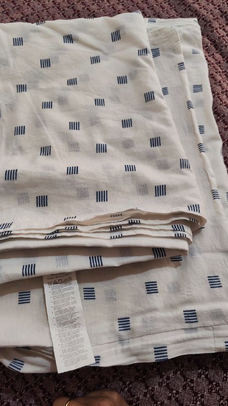 Постельное белье Jysk простыня наволочка пододеяльник