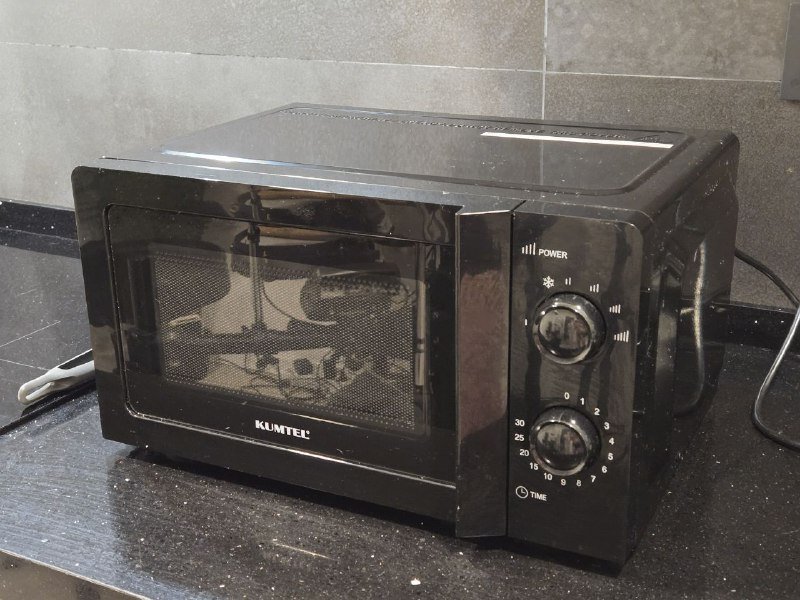 Микроволновая печь 2