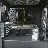 Игровой ПК Intel Xeon E5-2680 v4, RX 5600 XT, 32 ГБ 2