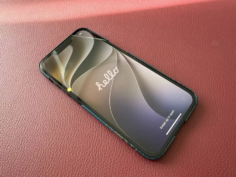 iPhone 16e, 256GB 1