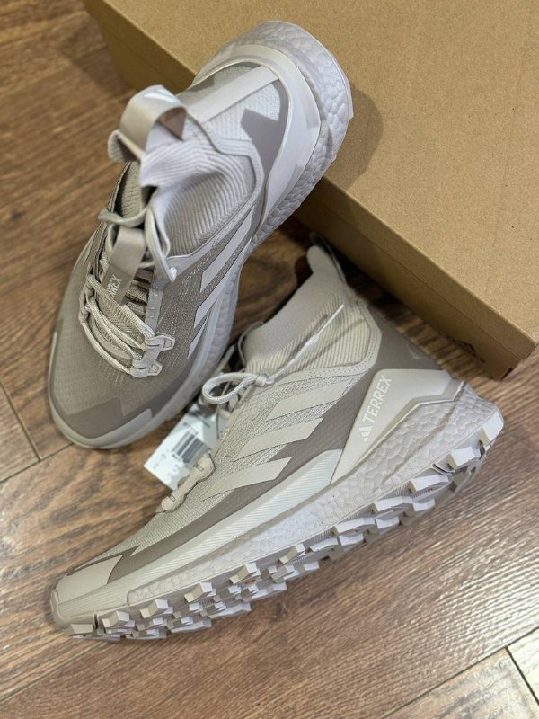 Мужские кроссовки Adidas Terrex 2