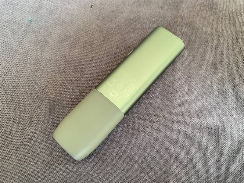 Iqos электронное устройство для нагревания табака 2