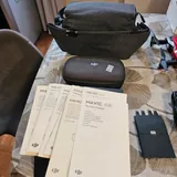 DJI Mavic Air дрон 7