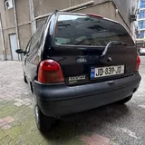 Renault Twingo 2001 5