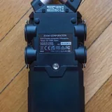 Рекордер Zoom H6essential, сменная голова Zoom EXH-6e 5