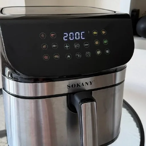 Аэрогриль Sokany SK-10059