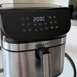 Аэрогриль Sokany SK-10059 1