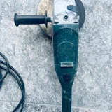 Угловая шлифмашина Metabo WX 23-230 3