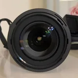 Nikon D5100, Nikkor 18-105mm VR 8