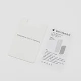 Внешний аккумулятор MagSafe Battery Pack 4