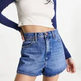 Джинсовые шорты Wrangler, Levi’s 7