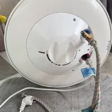 Electrolux EWH 80 водонагреватель 3