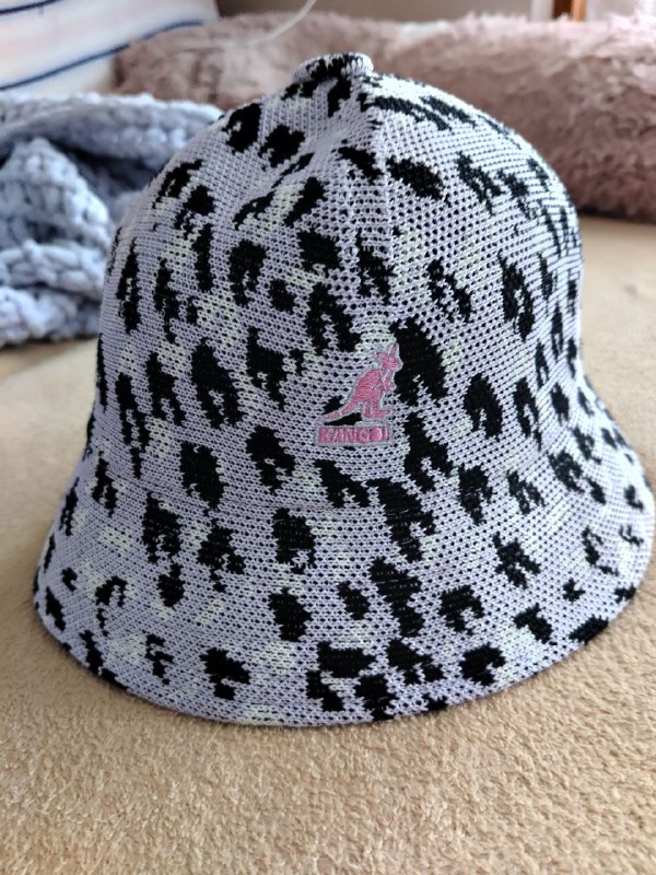 Панама унисекс kangol