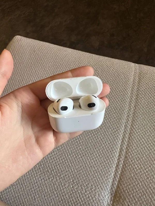 AirPods 3 оригинал 1