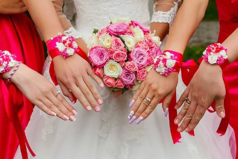 Фотографирование и видеосъёмка свадеб, мероприятий, портретов 3