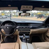 BMW F10 535i 8