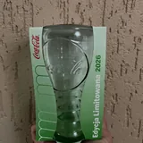 Стаканы Coca Cola из McDonald’s из Польши 2