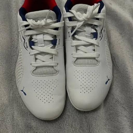 Кроссовки Puma × BMW