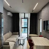 Квартира в Батуми, 2 спальни 4