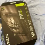 Комплектующие для ПК, видеокарты, i5-9500T, ОЗУ, SSD, БП 6