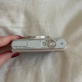 Canon PowerShot SX620 HS, Sony ZV-1F камеры 7