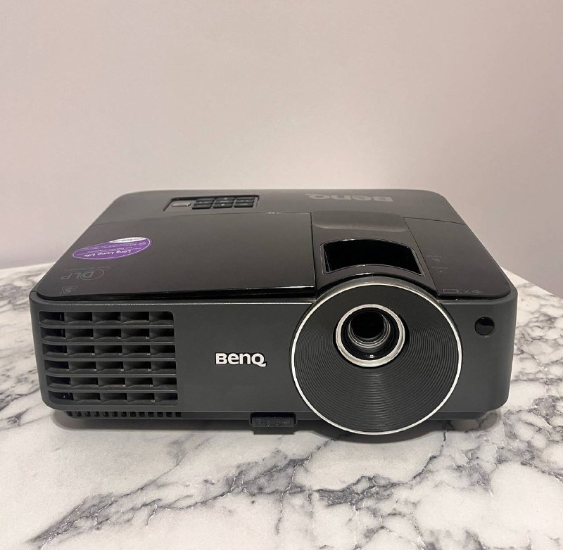 Проектор BenQ MS500+