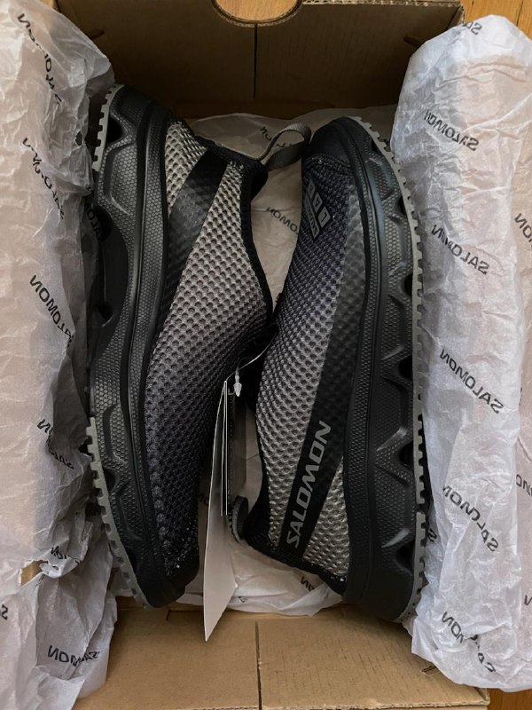 Salomon S/LAB RX Moc 3.0 shoes 4